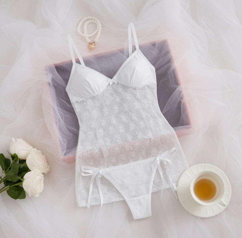Séduction Contrastée